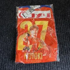 3点セット】アルビレックス新潟 長谷川元希選手 神ユニ冷感タオル新品