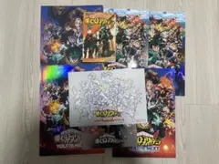 2026年最新】ヒロアカ展 ポストカードの人気アイテム - メルカリ