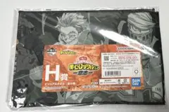 ヒロアカ　タオル　エンデヴァー　ホークス　ベストジーニスト　オールマイト