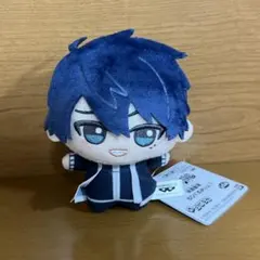 桃源暗鬼 ちびぐるみ ぬいぐるみ vol.1 一ノ瀬四季