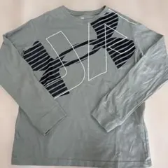 Under Armour 長袖カットソー YLG