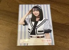 櫻坂46 中川智尋 生写真 - メルカリ