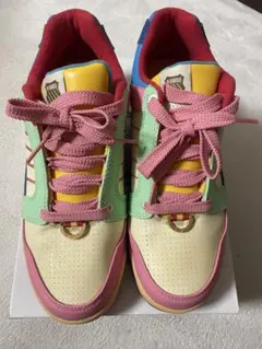 K-SWISS ローカットスニーカー メンズ レディース JPN:26.5のサムネイル