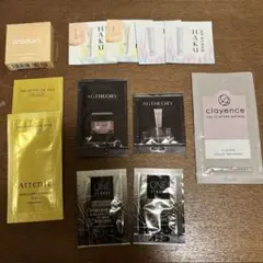 美容雑誌付録セット