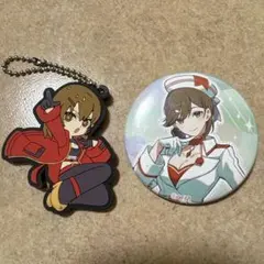 2026年最新】meiko 缶バッジの人気アイテム - メルカリ