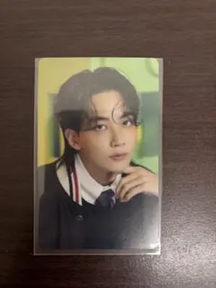 SEVENTEEN ジョンハンセブチ 17isrighthereHMV 特典