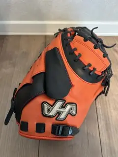 美品✨ HATAKEYAMA キャッチャーミット PRO-288