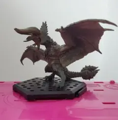 モンスターハンターフィギュア 鏖魔ディアブロス（狂暴走状態） - メルカリ