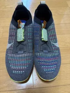 カ*ズ様 NIKE　AIR VAPORMAX 2020 FK ベイパーマックス