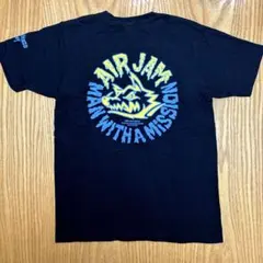 【美品】MAN WITH A MISSION×AIRJAM Tシャツ Sサイズのサムネイル
