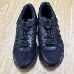 ミリタリーシューズ