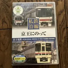 DVD 小さな轍 見つけた ミニ鉄道の小さな旅 若桜鉄道 - メルカリ