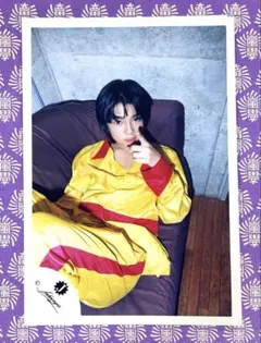 嵐 松本潤 公式写真 ジャニーズJr. ジュニア時代 8時だJ 黄金期 ④