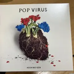 HOSHINO GEN POP VIRUS