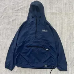 usa製 ナイロンジャケット