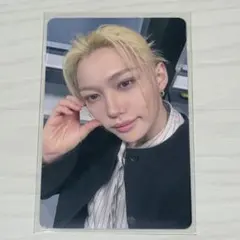 Stray Kids RUN IT アプグレ フィリックス