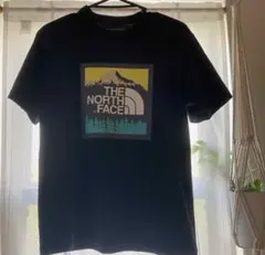 THE NORTH FACE ブラック Tシャツ NT32005Z