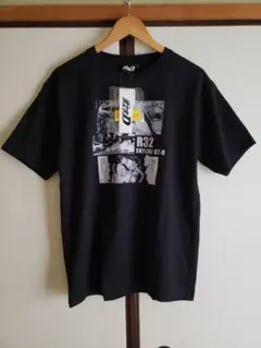 イニシャルD Tシャツ　新品未使用　Lサイズ