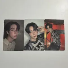 ONEPACTジョンウトレカ