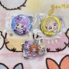 アイカツ あそーと C賞B賞