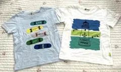 KP boy♡Tシャツセット