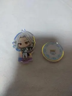 あんスタ　乱凪砂アクスタ