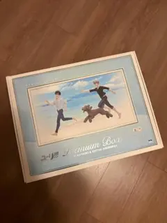 ユーリ!!! on ICE 勝生勇利&ヴィクトル Premium Box