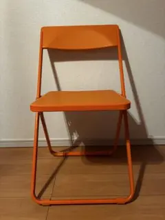 関家具　折り畳み椅子のサムネイル
