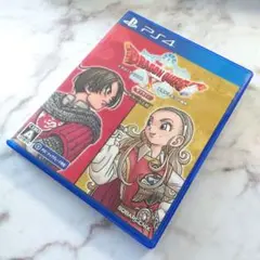 【PS4】ドラゴンクエスト10 オフライン 目覚めし五つの種族 ≪USED≫
