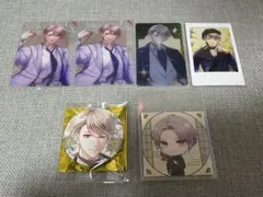 スタマイ 桧山貴臣 クリアカード まとめ売り - メルカリ