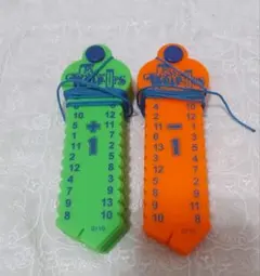 ボーネルンド　LEARNING WRAP UPS 2個　ラーニングラップアップ