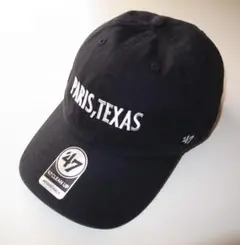 Paris,Texas キャップ　バーガンディ 金子恵治 新品 最終】PARIS TEXAS CAP '47 DARK MAROON 金子恵治 - メルカリ