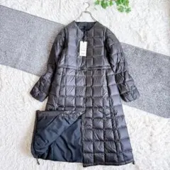 2026年最新】TAION EXTRA レディース ダウンジャケットの人気アイテム