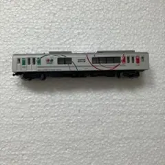 【欠品パーツあり】Nゲージ 鉄コレ ne@train キヤE991系 JR東のサムネイル