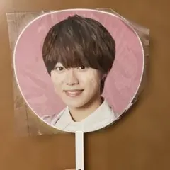 2026年最新】大橋和也うちわの人気アイテム - メルカリ