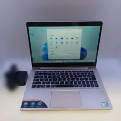 美品難あり】Lenovo IdeaPad 720s-13IKB - メルカリ
