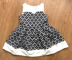 kate spade 花柄 ワンピース 100