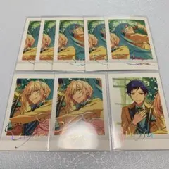 あんスタ ぱしゃこれ 5周年  fine