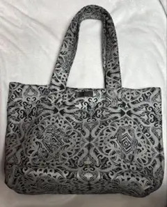 h.naoto Sixh トートバッグのサムネイル