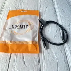USB C ケーブル 0.5M USBC & USBC ケーブル データ転送