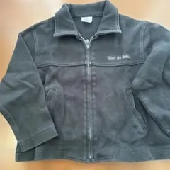 95センチ　パーカー