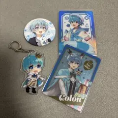 ころんくん　セット　ころん ころんグッズセット ゲーム・おもちゃ・グッズ すとぷり グッズ ころん