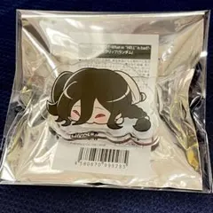 地獄のどこが悪い コミケ アクリルクリップ アスモデウス
