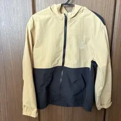 GERRY 薄手ジャンパー　ウィンドブレーカー　130