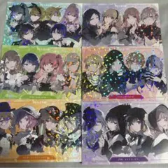 虹ヶ咲 完結編 第2章 主題歌ミニアルバム 約束になれ僕らの歌 特装版 +