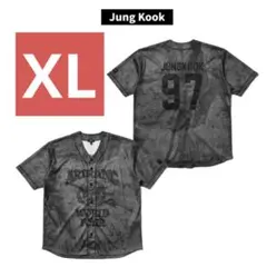 BTS ARIRANG 高陽 韓国ユニフォーム JUNG KOOK ジャージーM - メルカリ