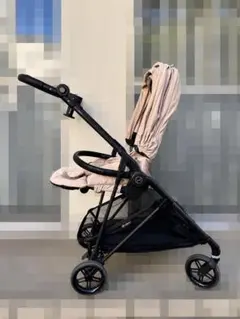 ☆激レア☆Cybex by PUMAサイベックス AVI ランニングベビーカー