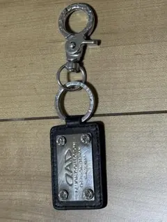 ギャルソンDADキーホルダー