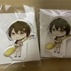 スタマイ 都築 京介 アクスタ 第ニ弾 - メルカリ