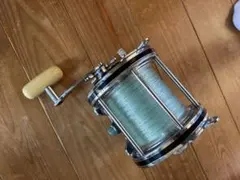 DAIWA Sealine 900H 両軸リール - メルカリ